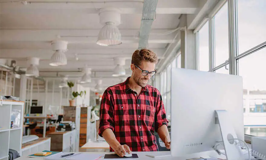 Buld your website with Vex CMS